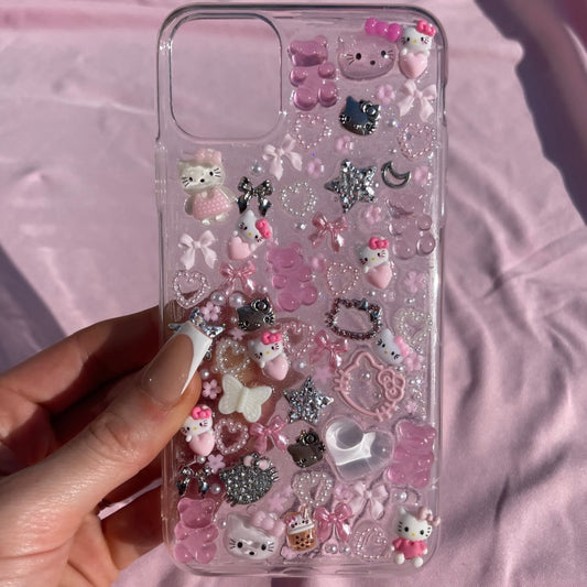 Iphone 11 pro max junk case